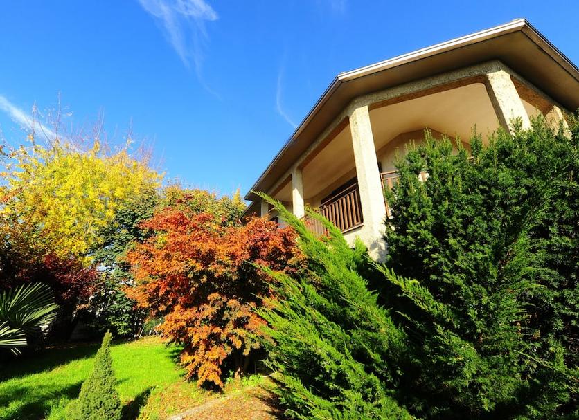 Outdoors view Photo