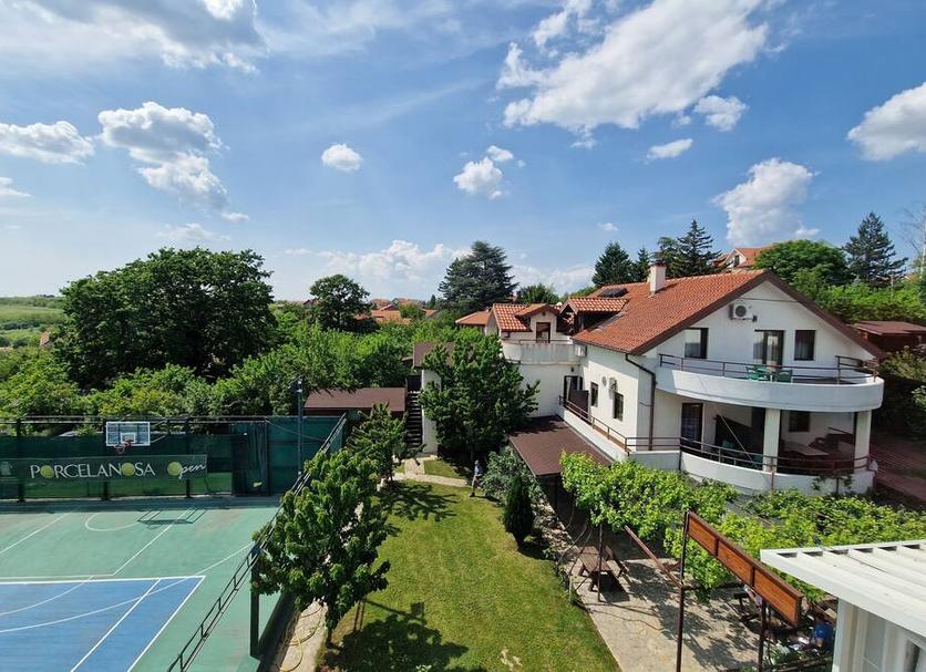 Outdoors view Photo