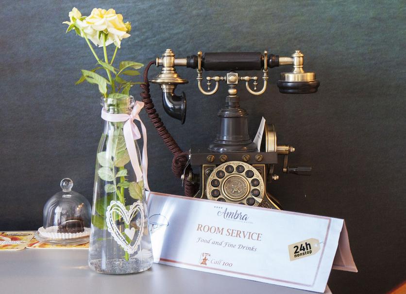 Room amenity Photo