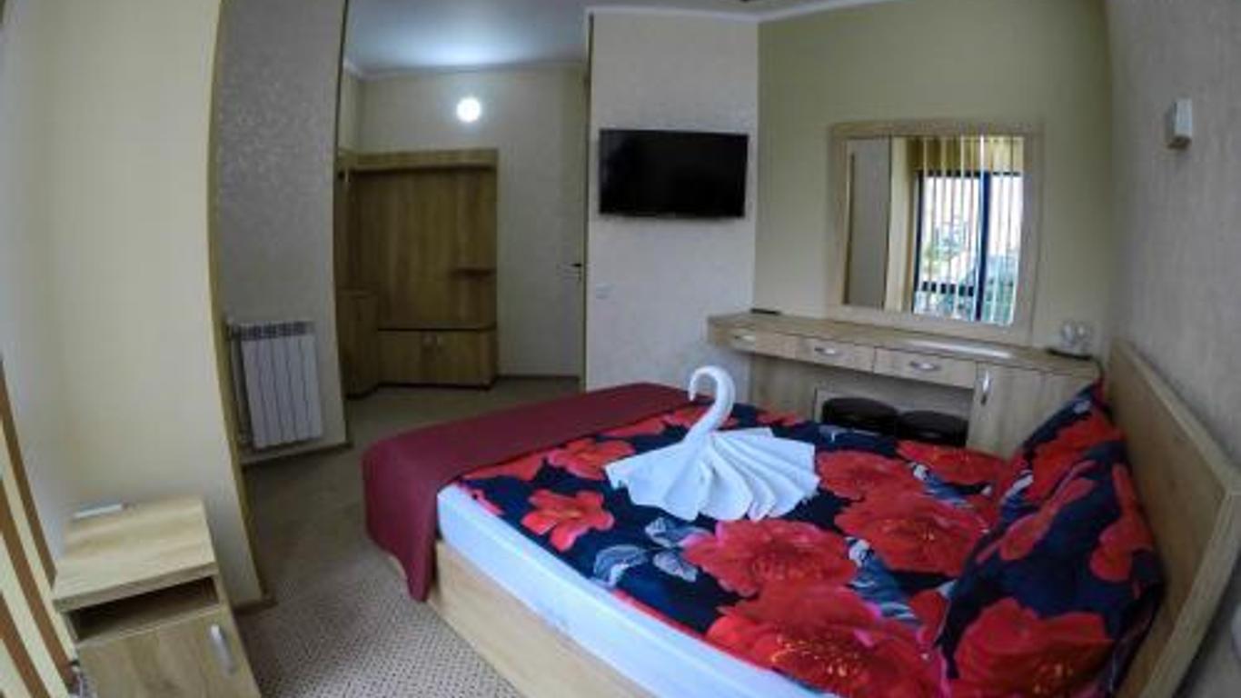 Motel Carmen