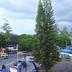 Outdoors view