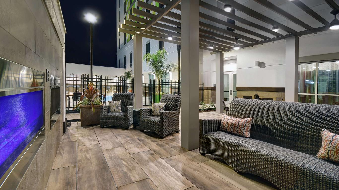 Home2 Suites by Hilton Houston Medical Center