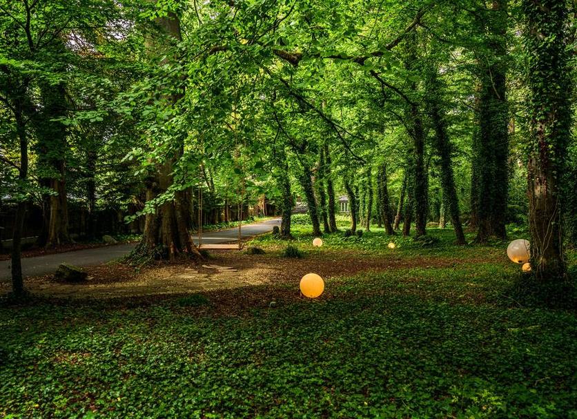 Outdoors view Photo