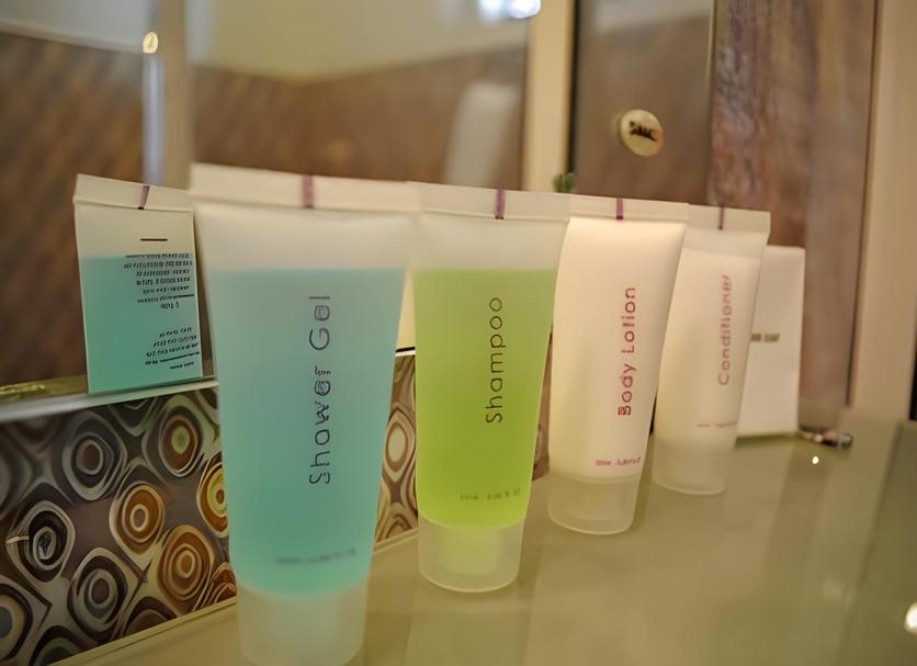 Room amenity Photo