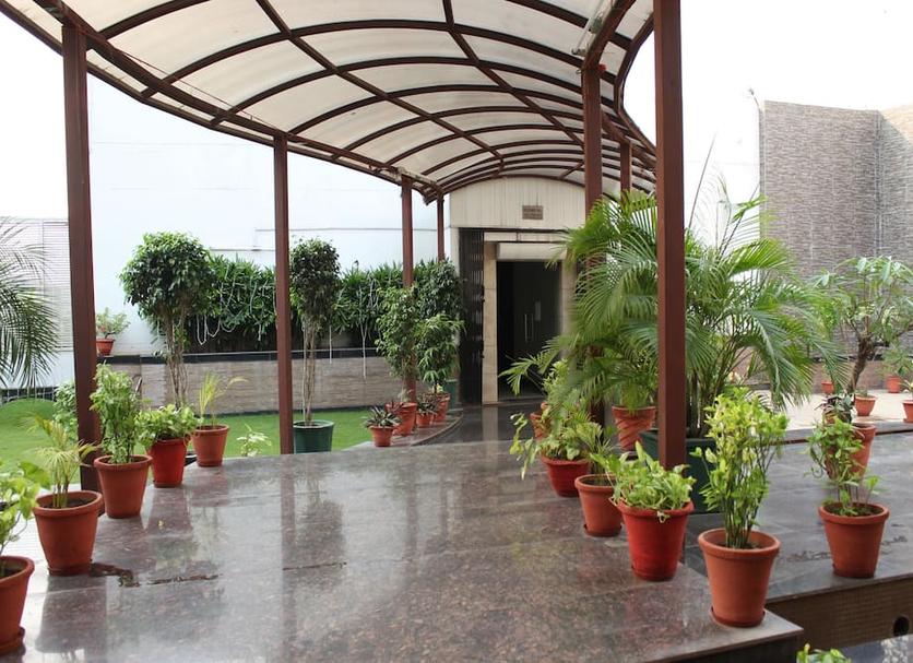 Outdoors view Photo
