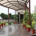 Outdoors view