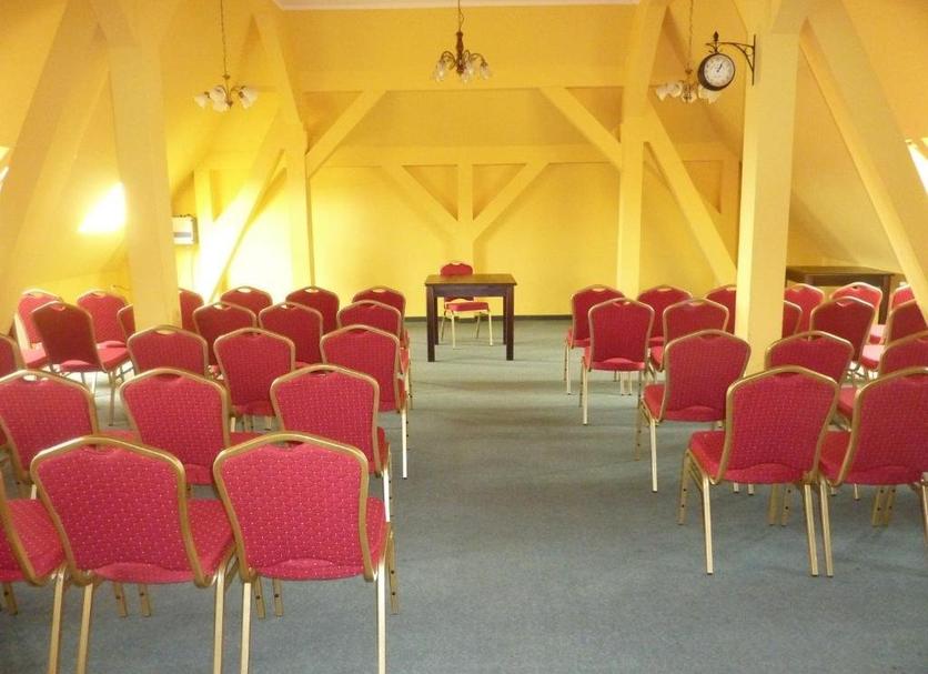 Conference room Photo