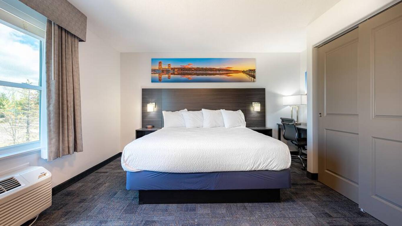 Independence Stay Hotel and Long term suites