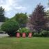 Outdoors view