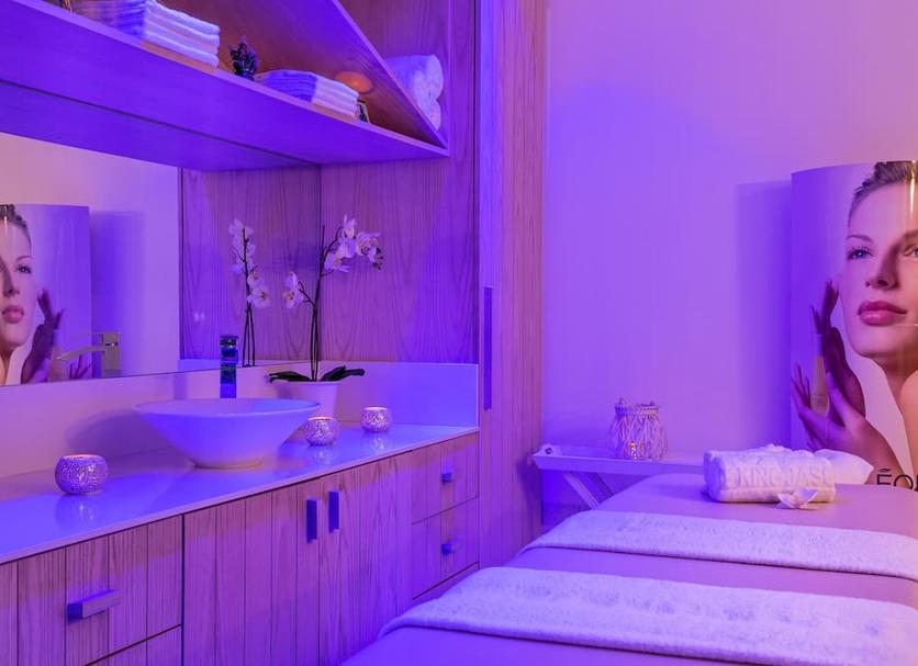 Spa Photo