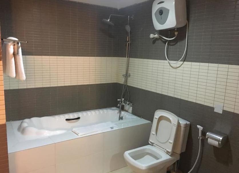Bathroom Photo