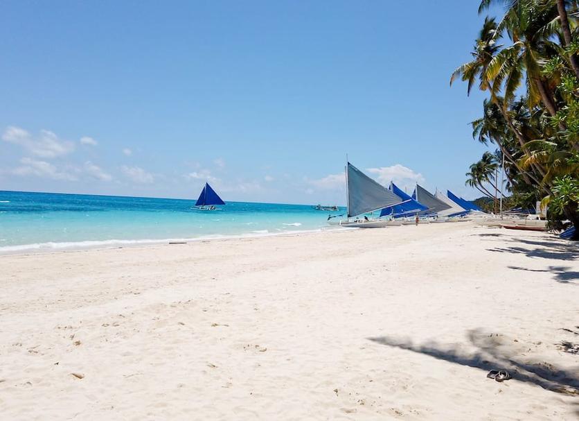 Beach Photo