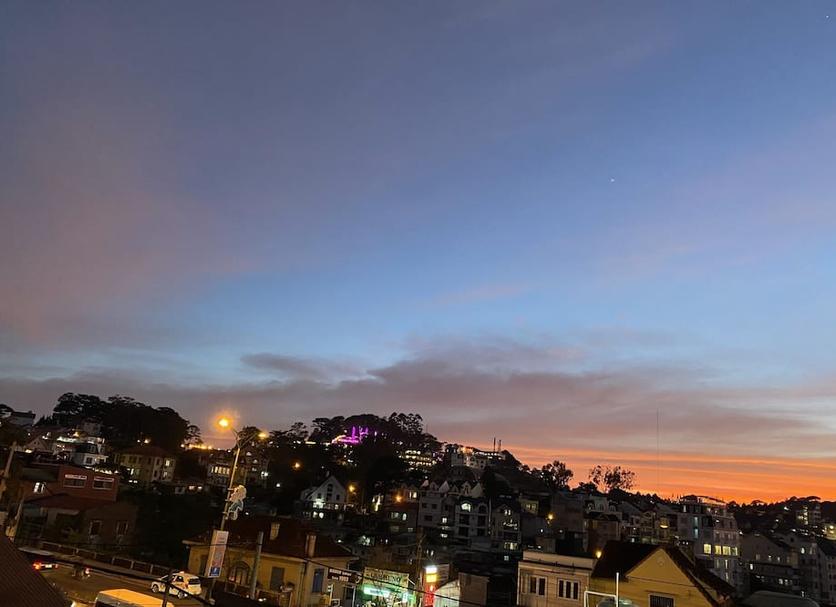 Outdoors view Photo