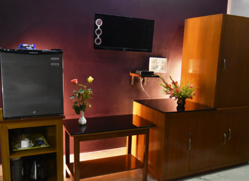 Room amenity Photo