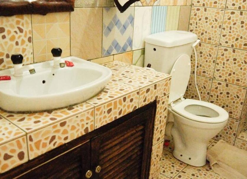 Bathroom Photo