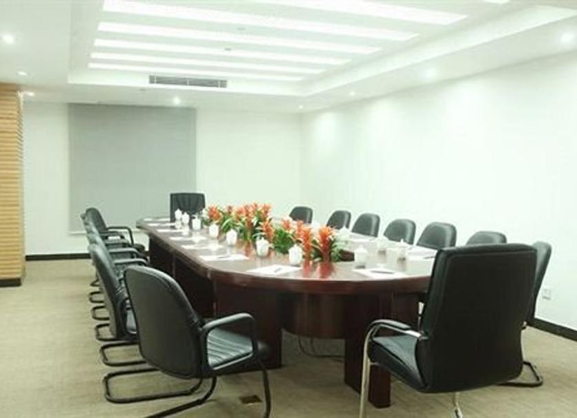 Conference room Photo