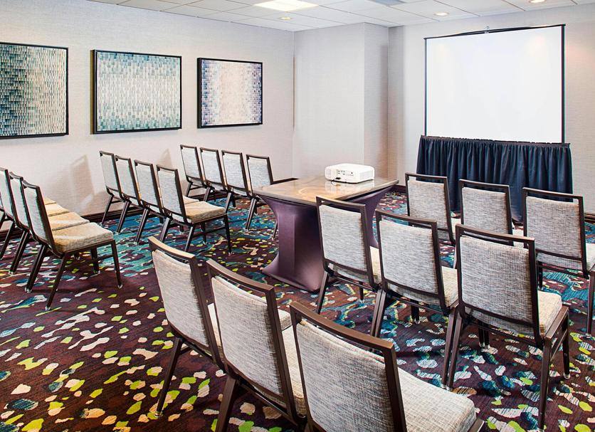 Conference room Photo