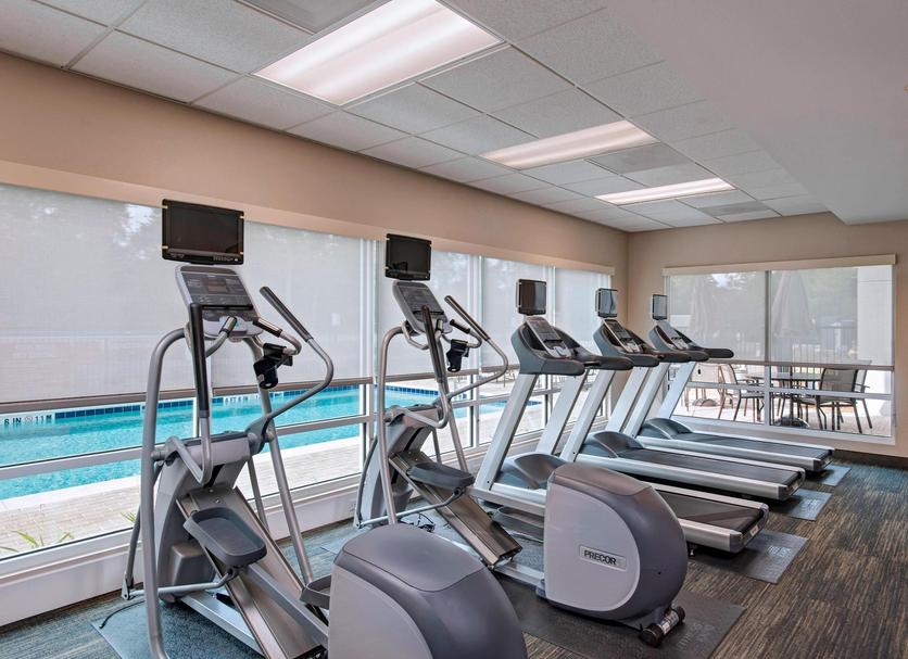 Gym Photo