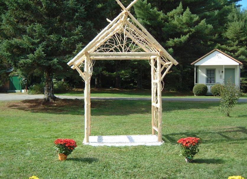 Outdoors view Photo