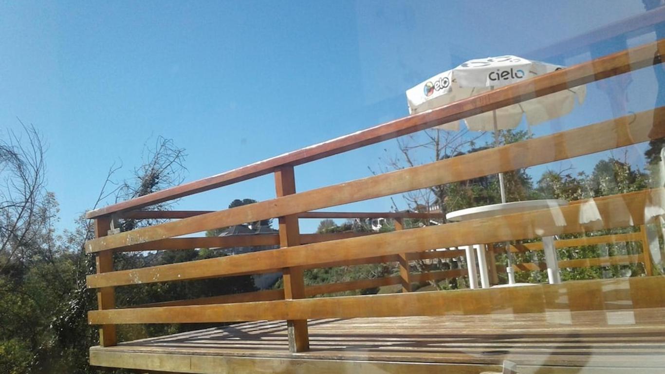 Pousada La Sierra