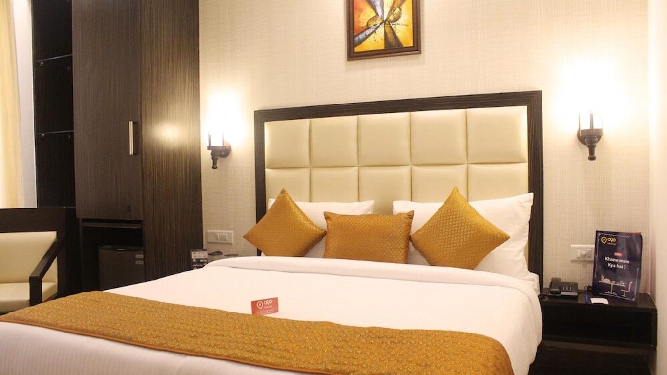 OYO 937 Sand Stone Hotel