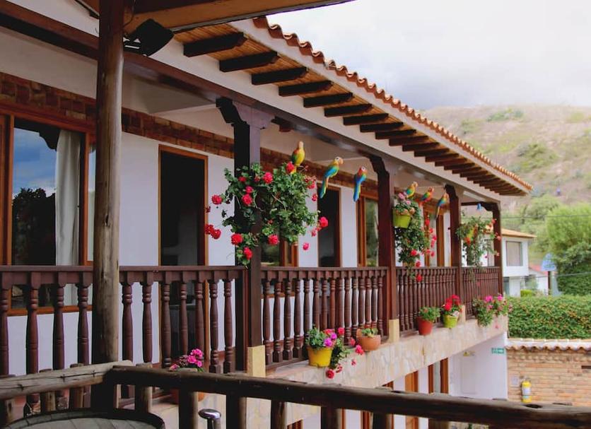 Outdoors view Photo