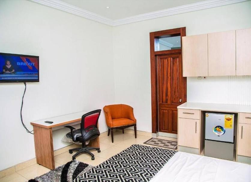 Room amenity Photo