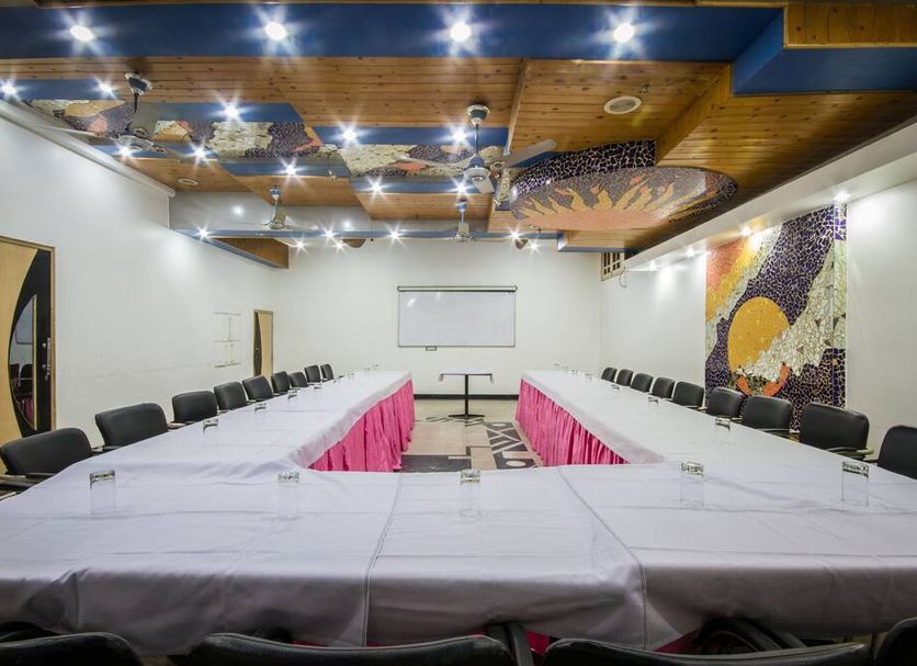 Conference room Photo