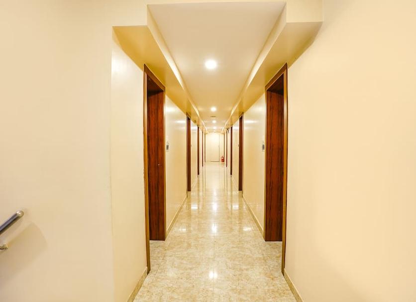 Hallway Photo