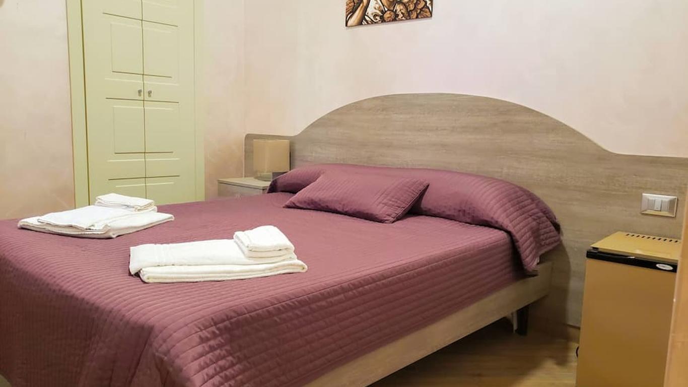 Rooms Gli Arcangeli - Affitti Brevi Italia