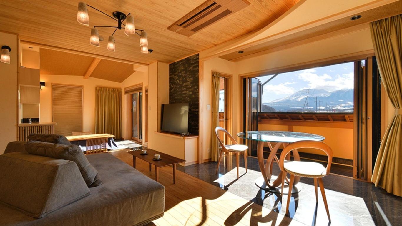 Ekinariya Ryokan