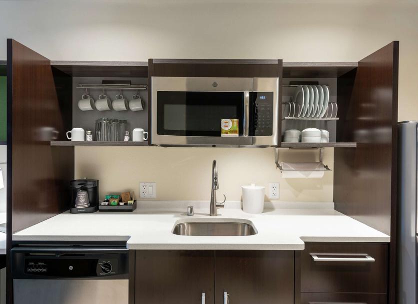 Kitchen Photo