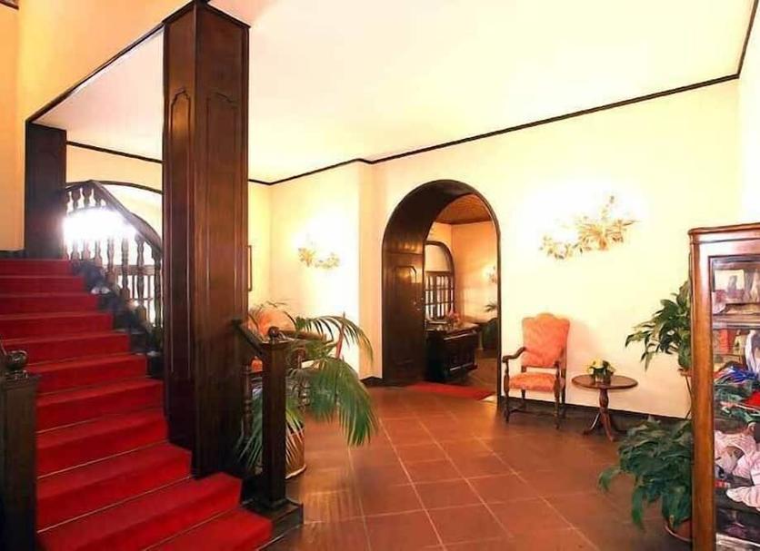 Stairs Photo