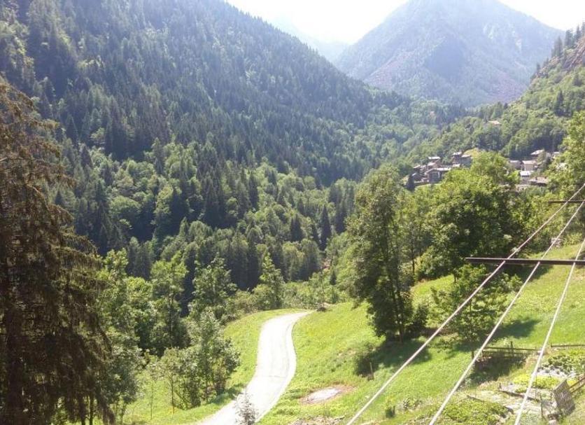 Outdoors view Photo