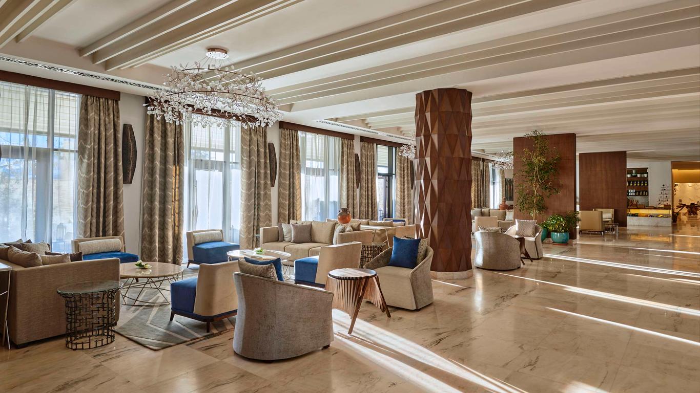 Hyatt Regency Addis Ababa