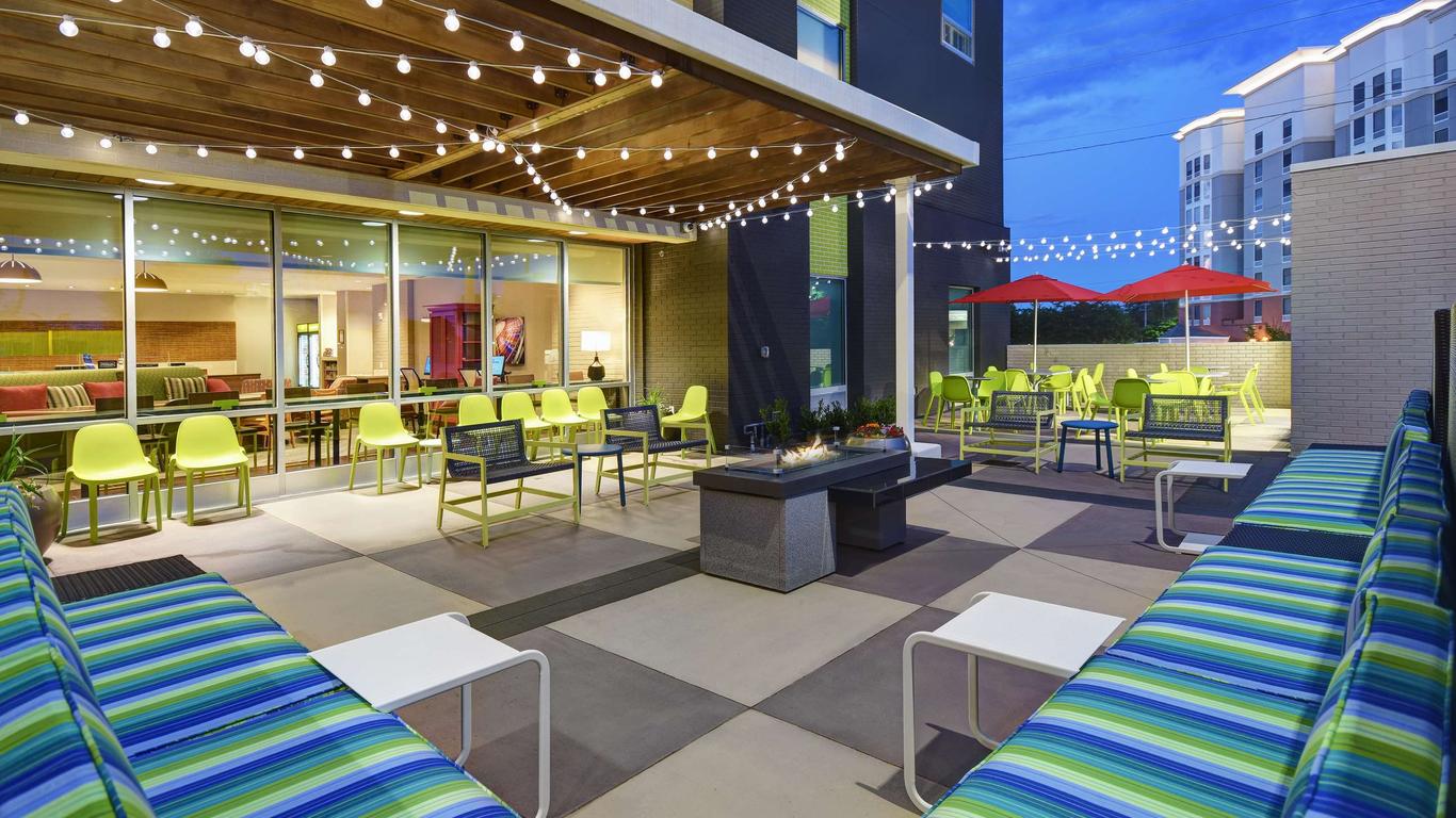 Home2 Suites by Hilton Atlanta Airport North