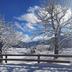 Outdoors view