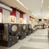 Hotel 99 Cubao in Manila lobby with check-in counter and seating area