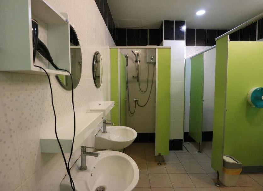 Bathroom Photo