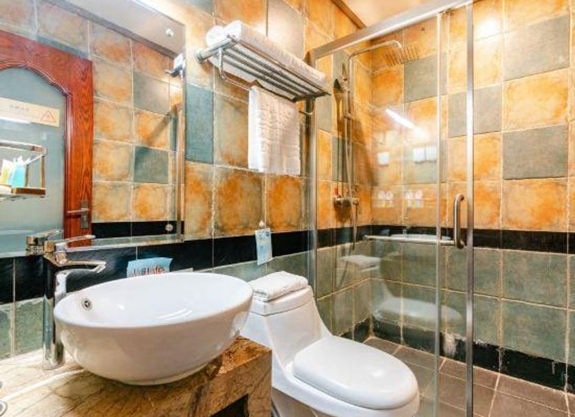 Bathroom Photo