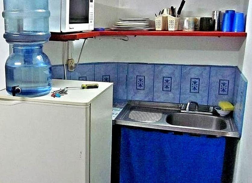 Kitchen Photo