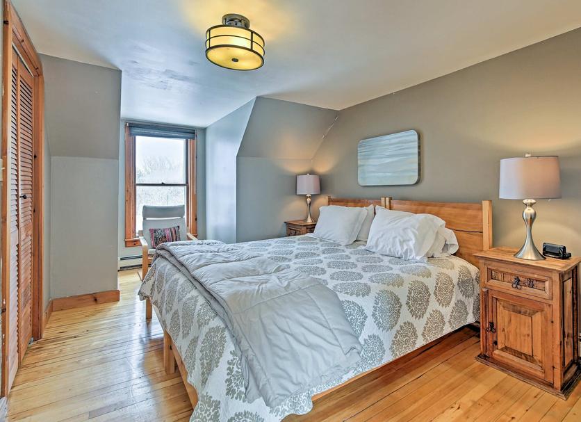 Bedroom Photo