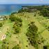 Golf course