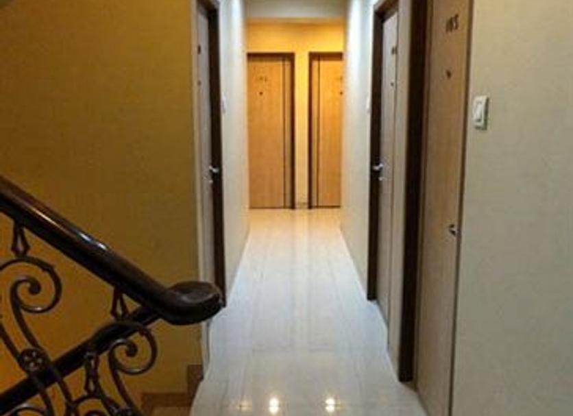 Hallway Photo
