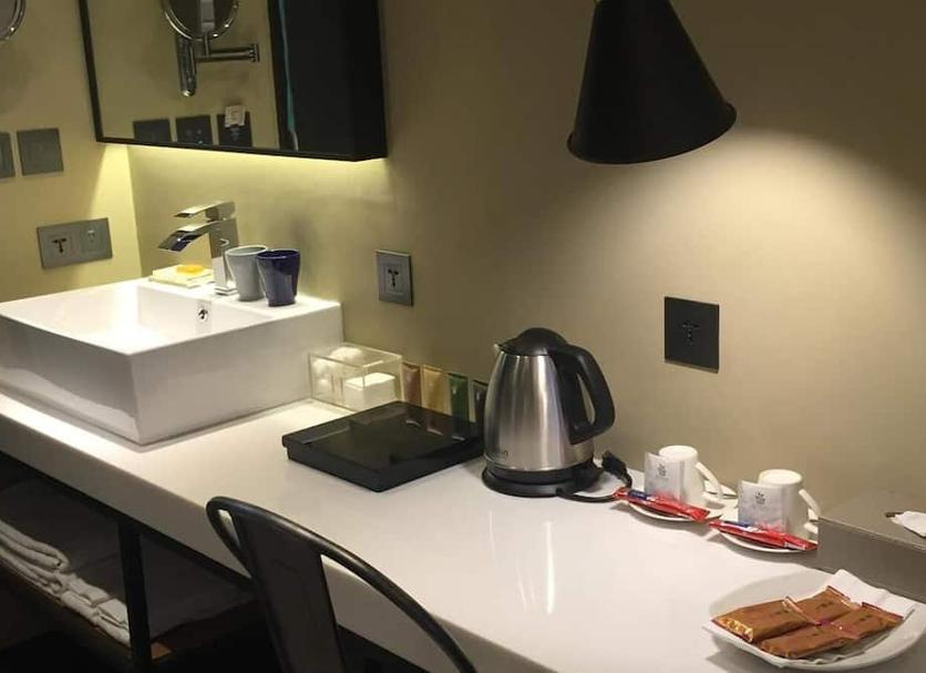 Room amenity Photo