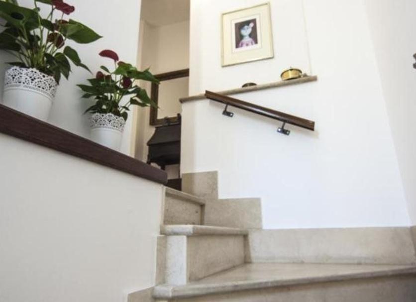 Stairs Photo