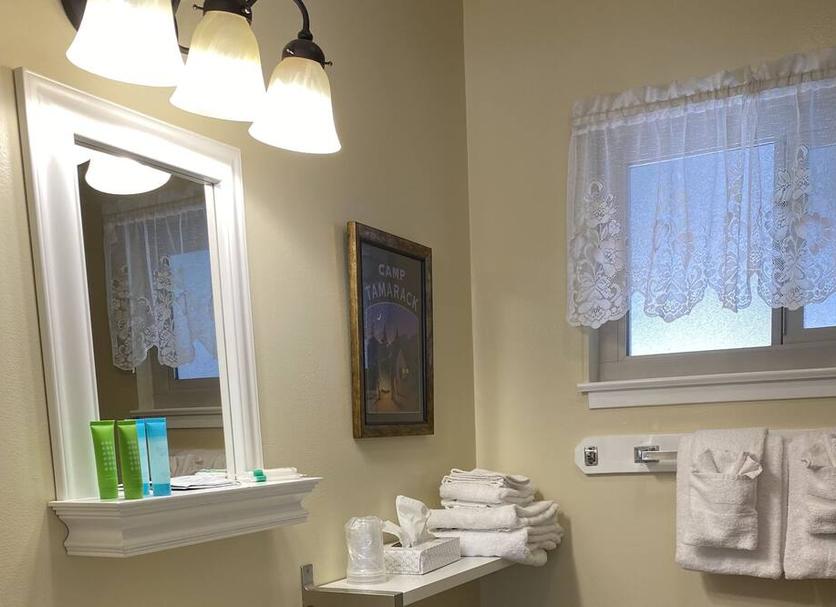 Room amenity Photo