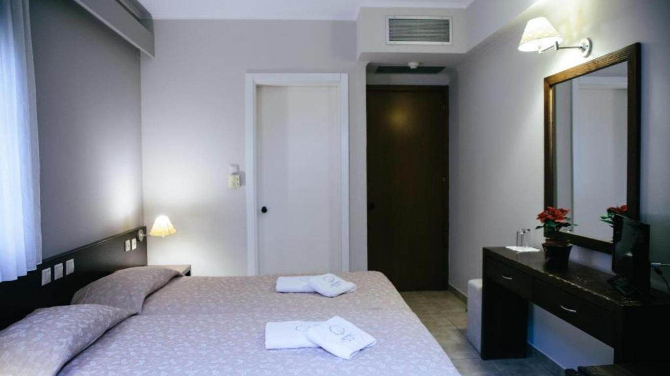 Grand Hotel Dentro