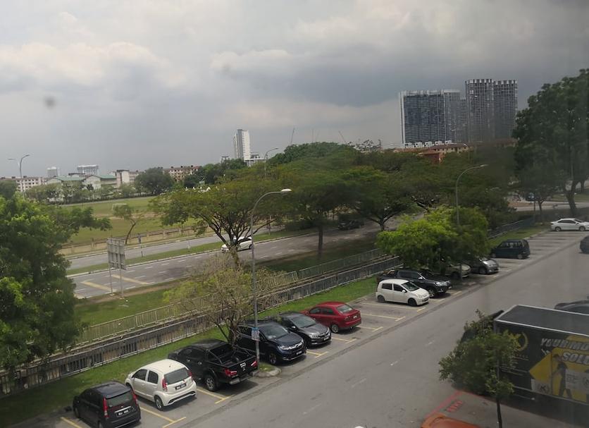 Outdoors view Photo