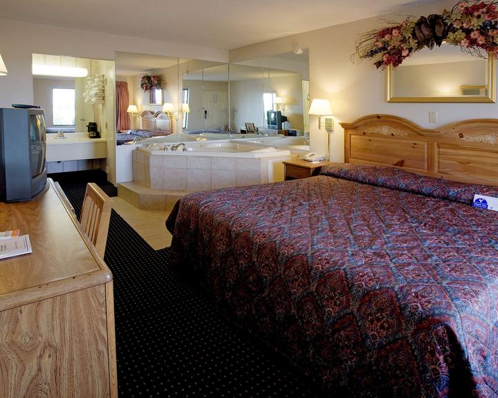 Americas Best Value Inn & Suites Murfreesboro $96. Murfreesboro ...